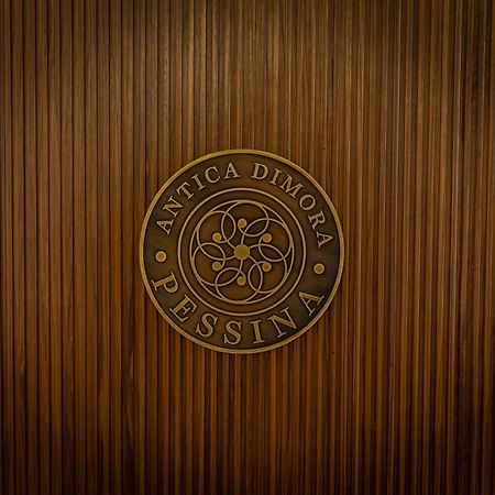 Готель Antica Dimora Pessina Неаполь Екстер'єр фото